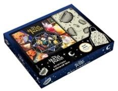 Produktbild: Hocus Pocus: Gift Set Edition Cookbook and Apron