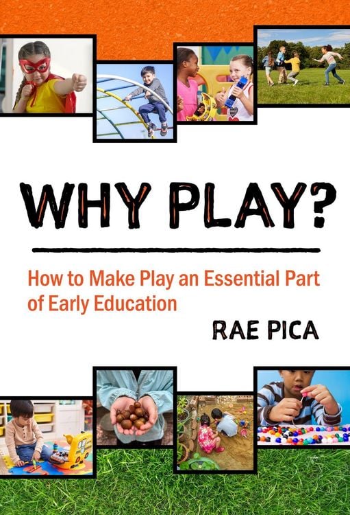 Produktbild: Why Play?