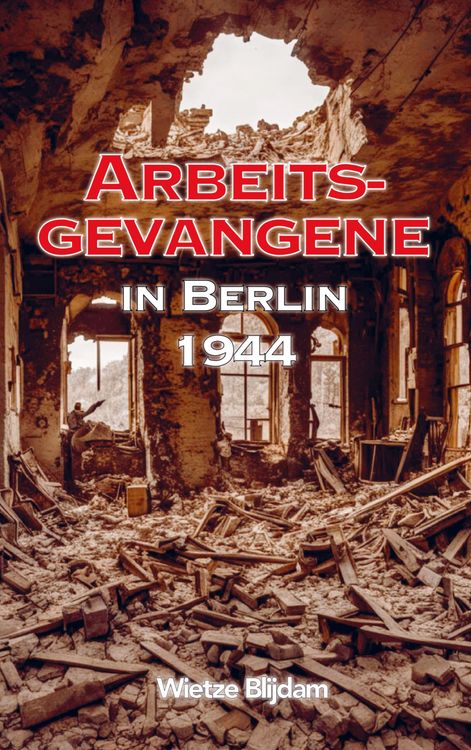 Produktbild: Arbeitsgevangene