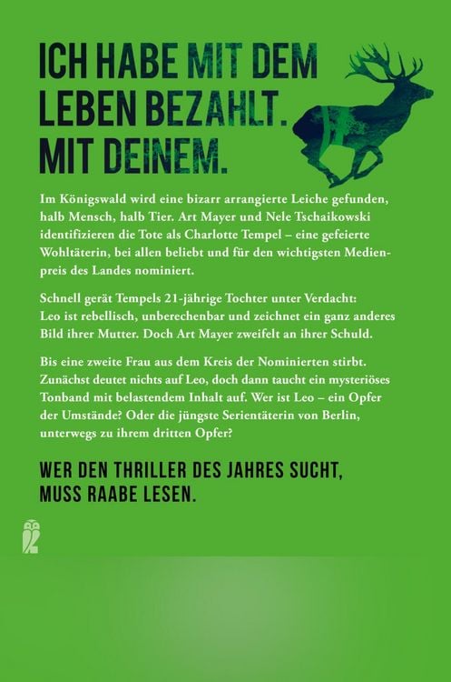 Produktbild: Die D&auml;mmerung
