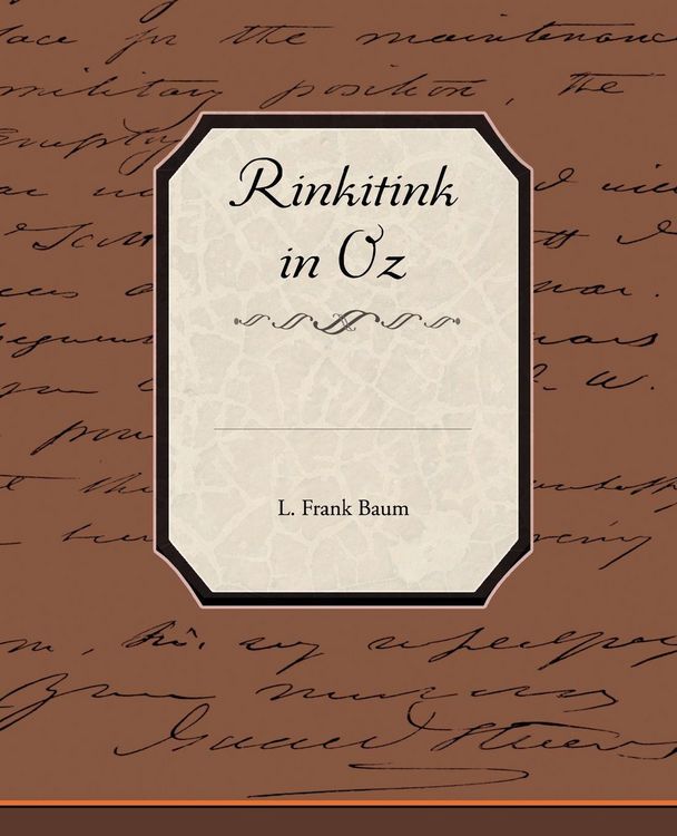 Produktbild: Rinkitink in Oz