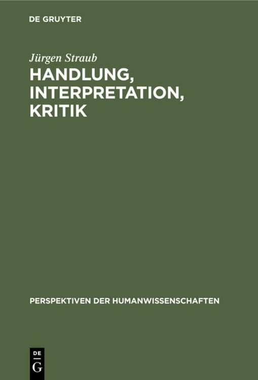 Produktbild: Handlung, Interpretation, Kritik