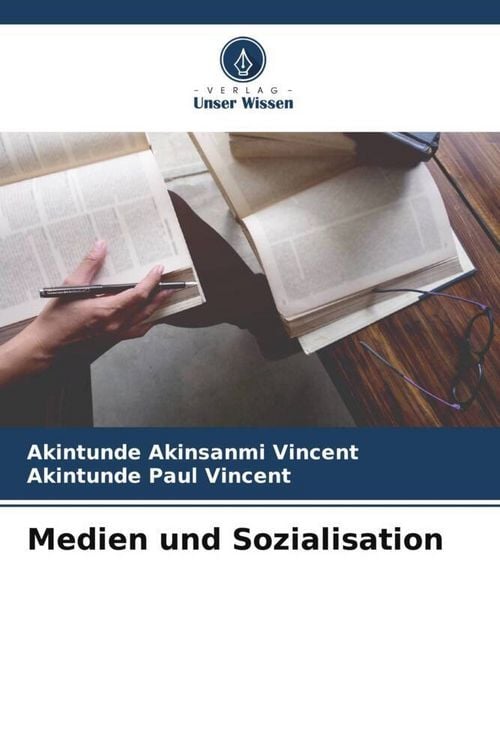 Produktbild: Medien und Sozialisation