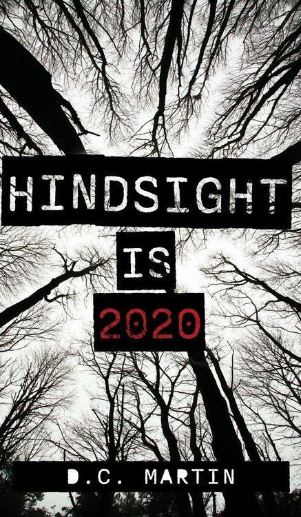 Produktbild: Hindsight is 2020