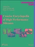 Produktbild: Concise Encyclopedia of High Performance Silicones