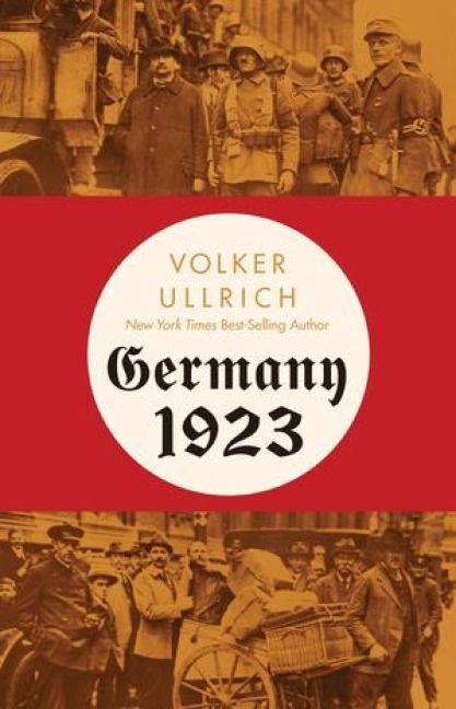 Produktbild: Germany 1923