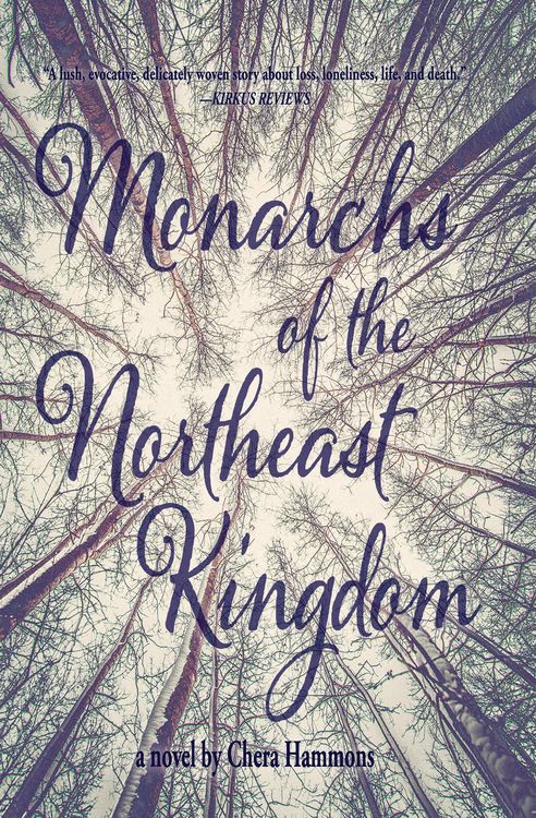 Produktbild: Monarchs of the Northeast Kingdom