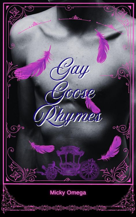 Produktbild: Gay Goose Rhymes