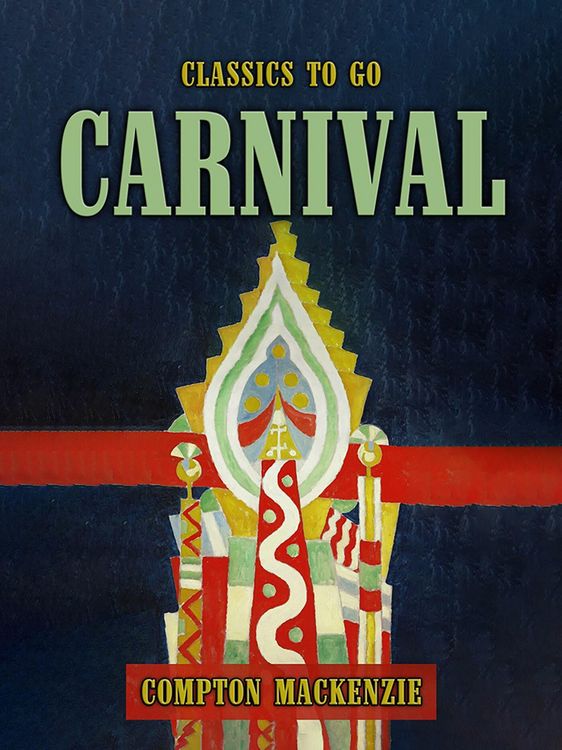 Produktbild: Carnival