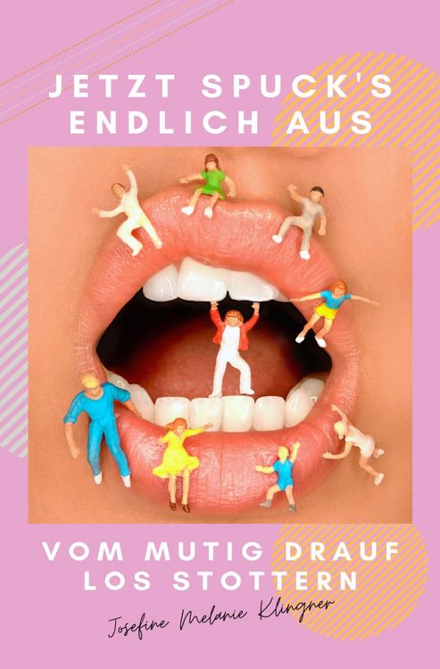Produktbild: Jetzt spuck's endlich aus!