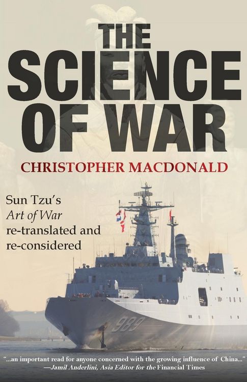 Produktbild: The Science of War