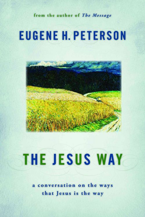 Produktbild: The Jesus Way