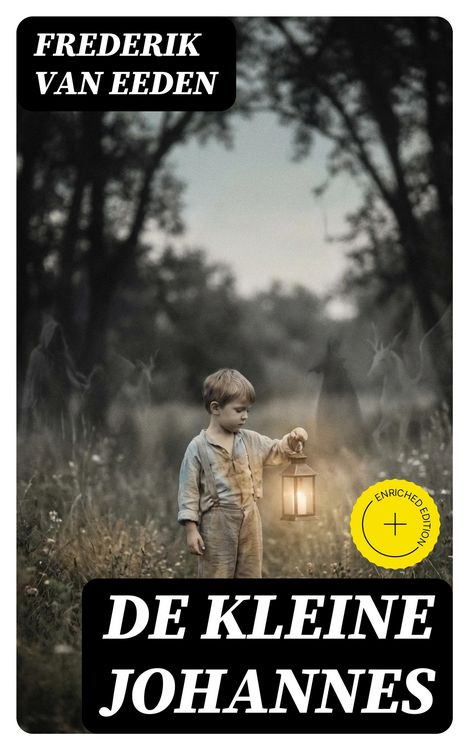 Produktbild: De kleine Johannes