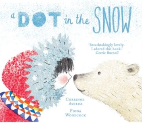 Produktbild: A Dot in the Snow