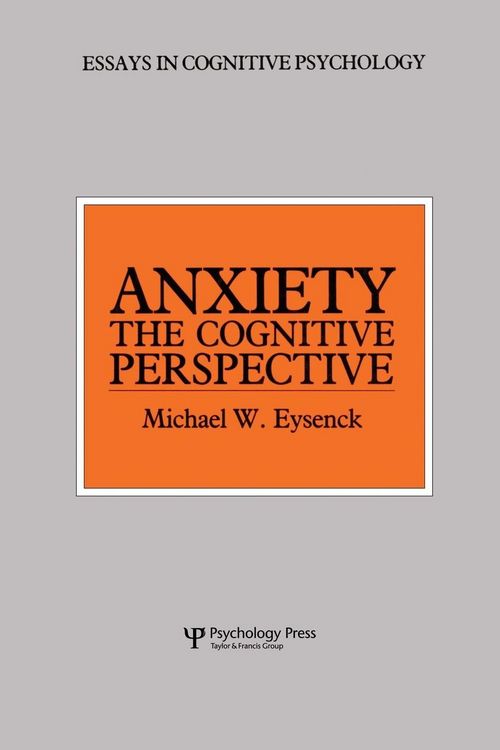 Produktbild: Anxiety