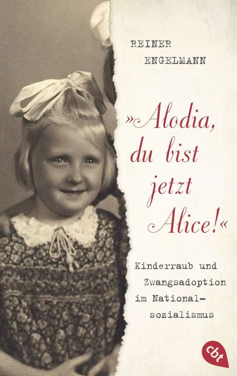 Produktbild: Alodia, du bist jetzt Alice!