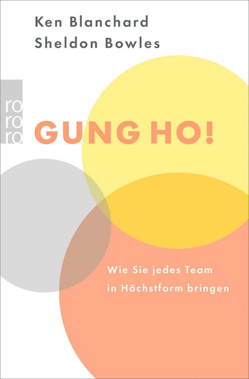 Produktbild: Gung Ho!