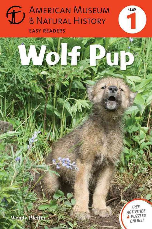 Produktbild: Wolf Pup