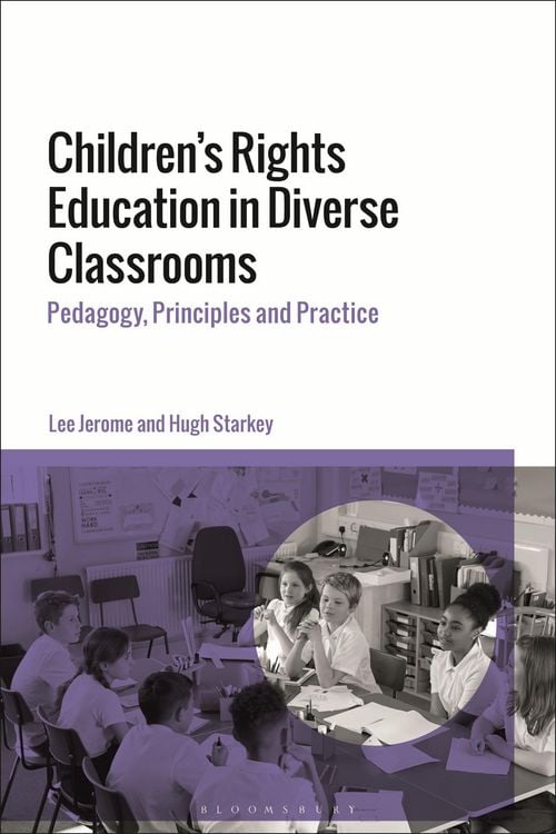 Produktbild: Children's Rights Education in Diverse Classrooms