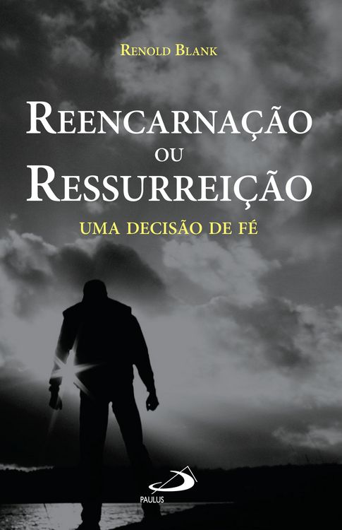 Produktbild: Reencarna&ccedil;&atilde;o ou ressurrei&ccedil;&atilde;o