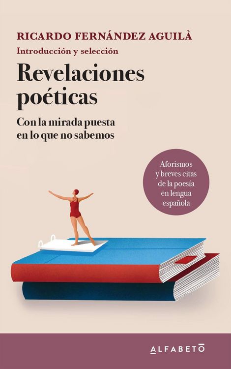 Produktbild: Revelaciones po&eacute;ticas