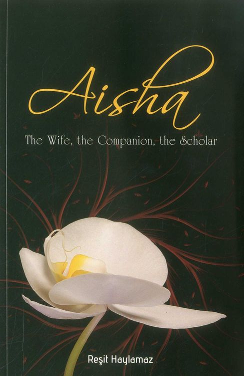 Produktbild: Aisha