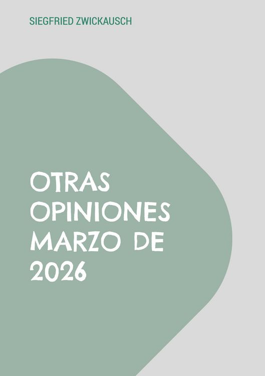 Produktbild: Otras opiniones marzo de 2026