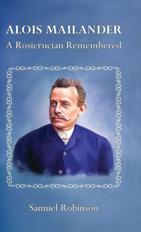 Produktbild: Alois Mailander