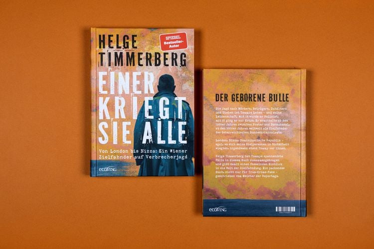 Produktbild: Einer kriegt sie alle