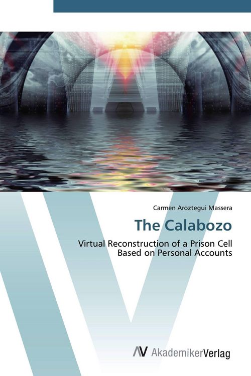 Produktbild: The Calabozo