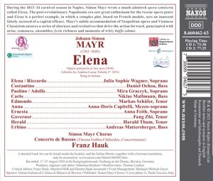 Produktbild: Elena