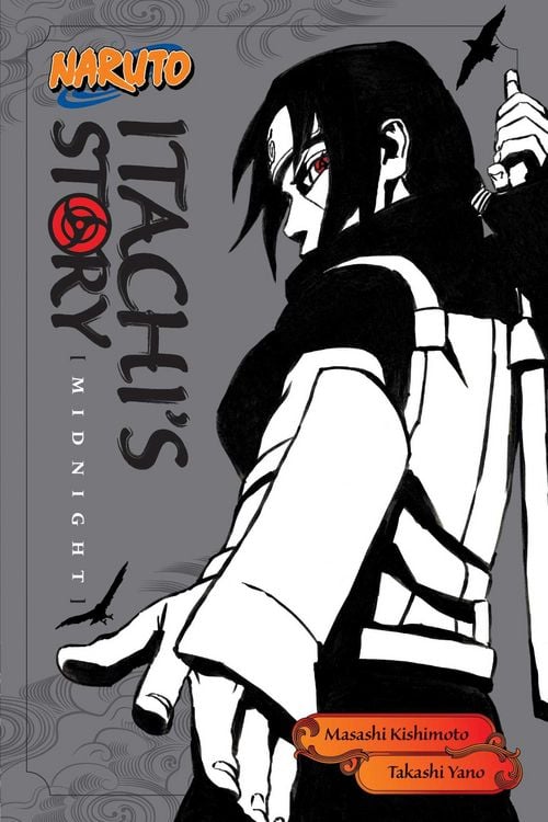 Produktbild: Naruto: Itachi's Story, Vol. 2