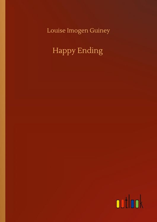 Produktbild: Happy Ending