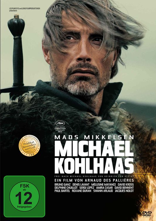Produktbild: Michael Kohlhaas