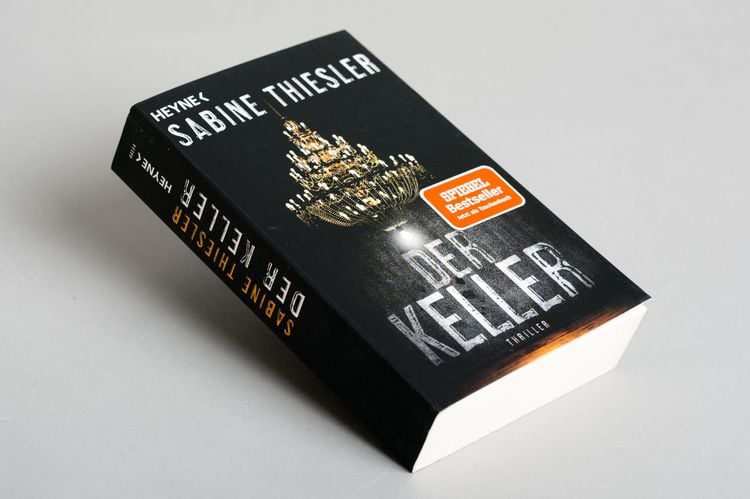 Produktbild: Der Keller