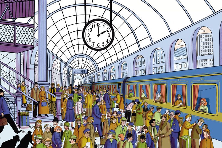 Produktbild: Spot & Solve: Agatha Christie