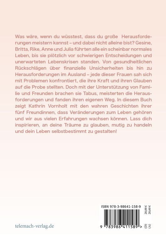 Starke Frauen wie du und ich