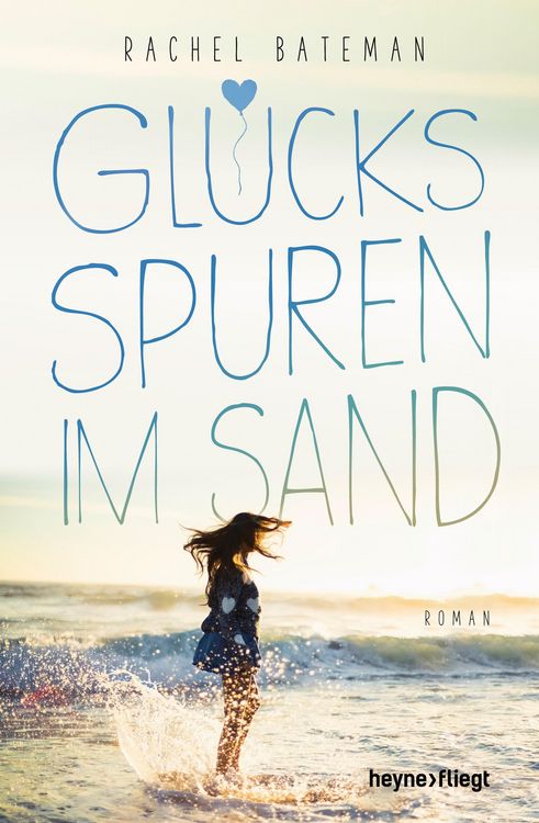 Produktbild: Gl&uuml;cksspuren im Sand