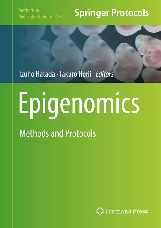 Produktbild: Epigenomics