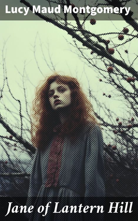 Produktbild: Jane of Lantern Hill