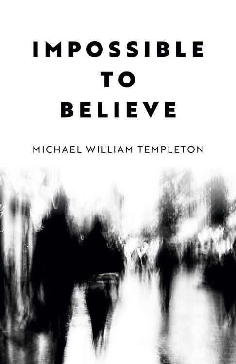 Produktbild: Impossible to Believe