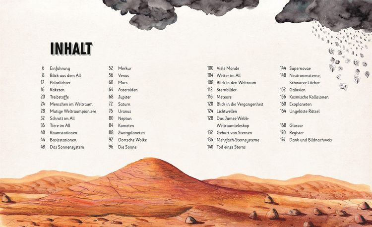Produktbild: Erstaunliches Universum