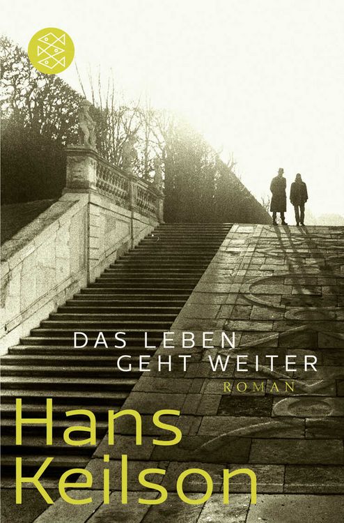 Produktbild: Das Leben geht weiter