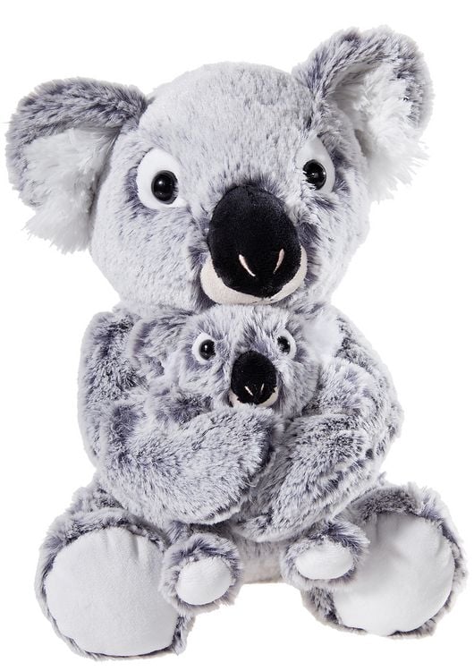 Produktbild: MISANIMO Koala B&auml;r mit Kind