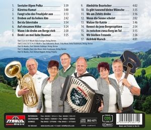 Produktbild: Wir bleiben Freunde