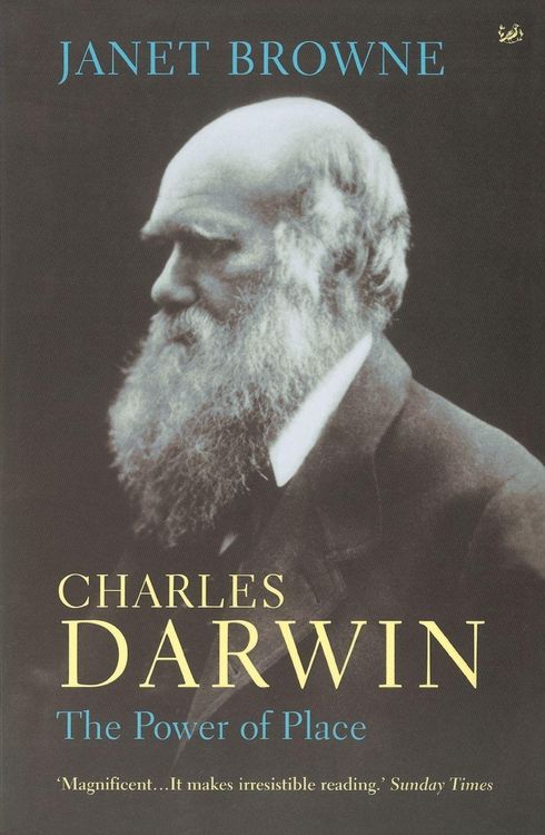 Produktbild: Charles Darwin Volume 2