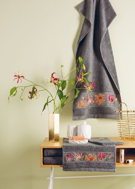 Produktbild: Exotic Flowers