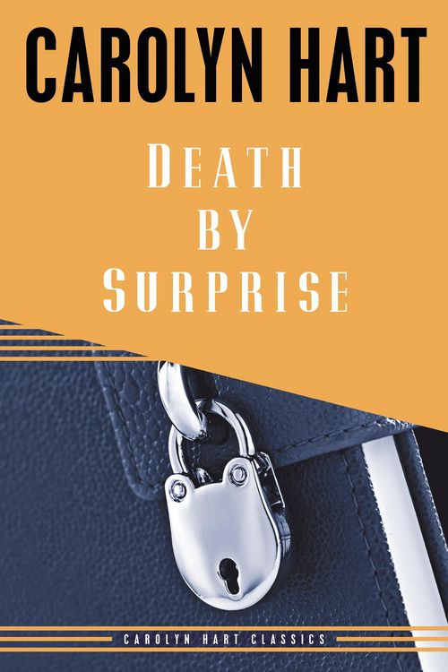Produktbild: Death By Surprise 5