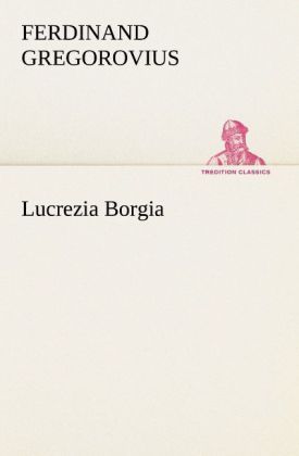 Produktbild: Lucrezia Borgia