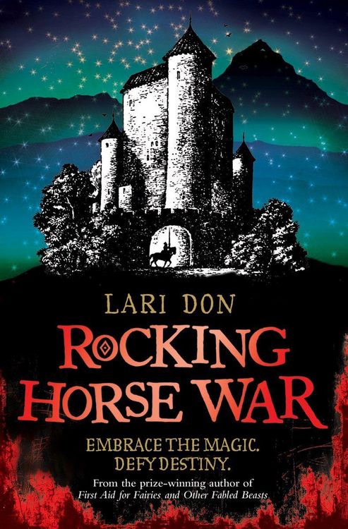 Produktbild: Rocking Horse War